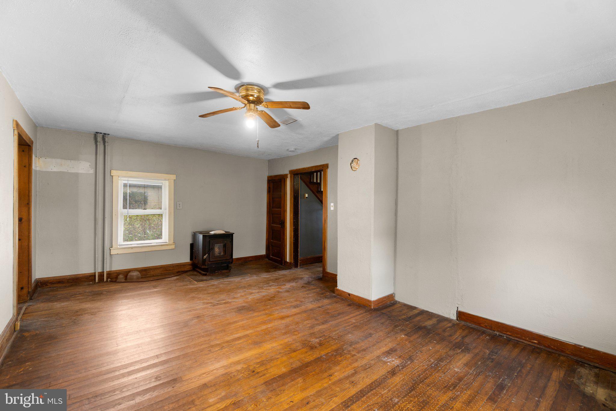 WOODSTOCK - Residential