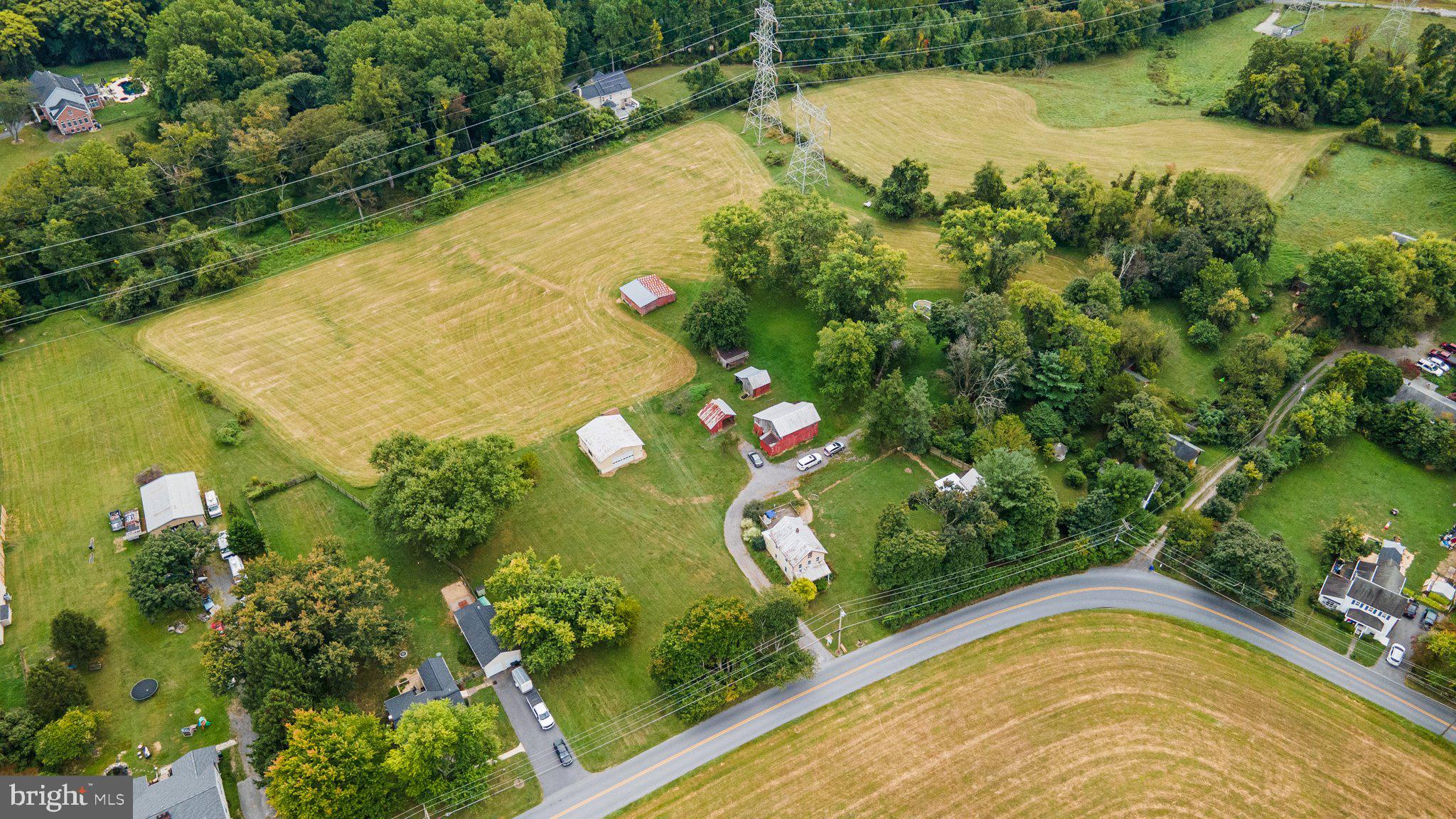 WOODSTOCK - Residential