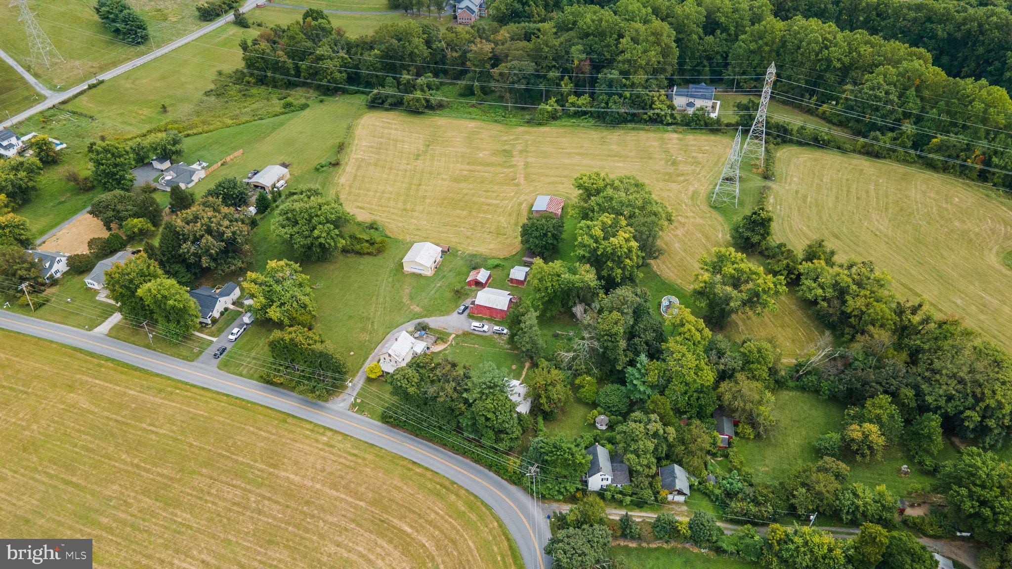 WOODSTOCK - Residential