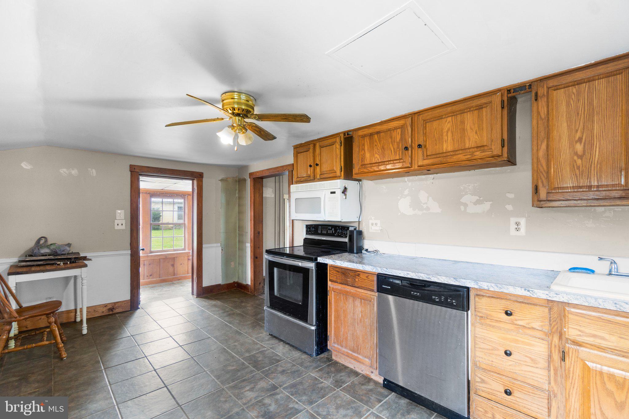 WOODSTOCK - Residential