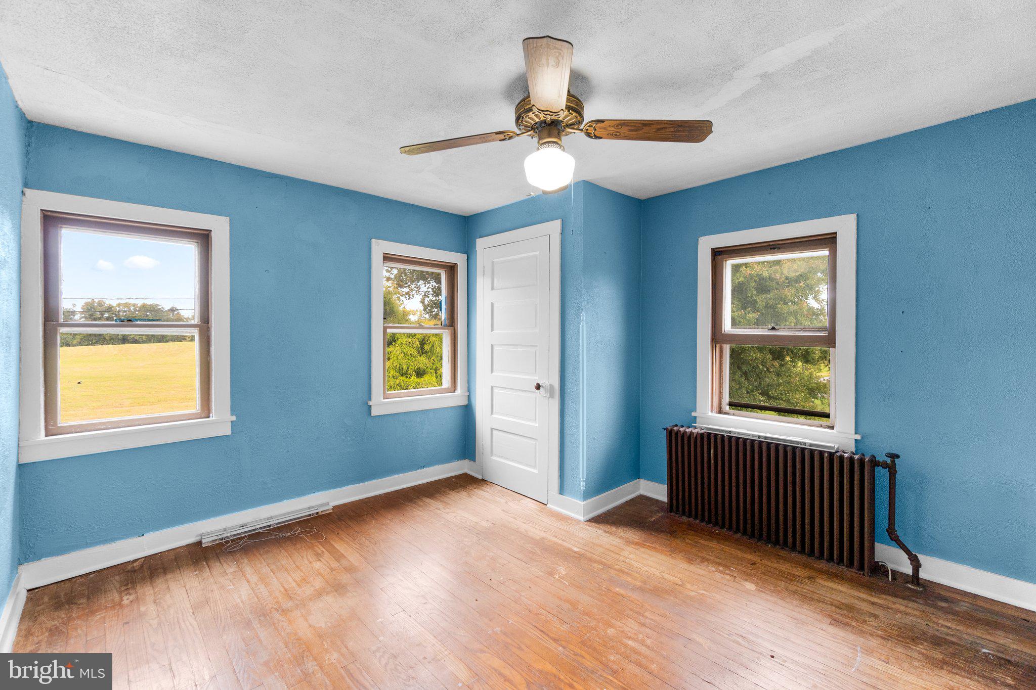 WOODSTOCK - Residential