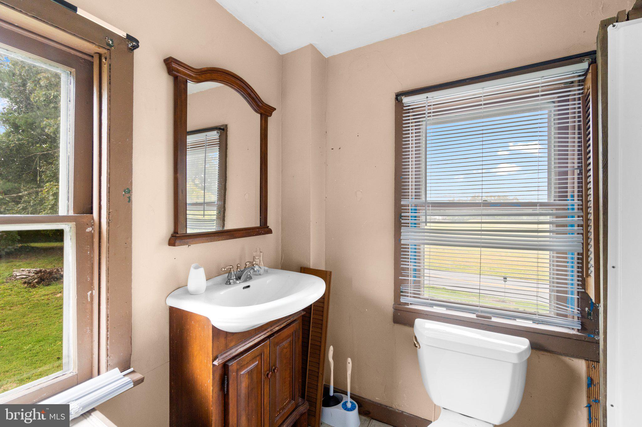 WOODSTOCK - Residential