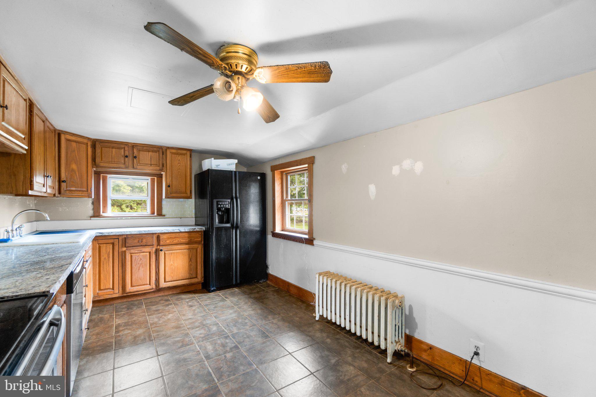 WOODSTOCK - Residential