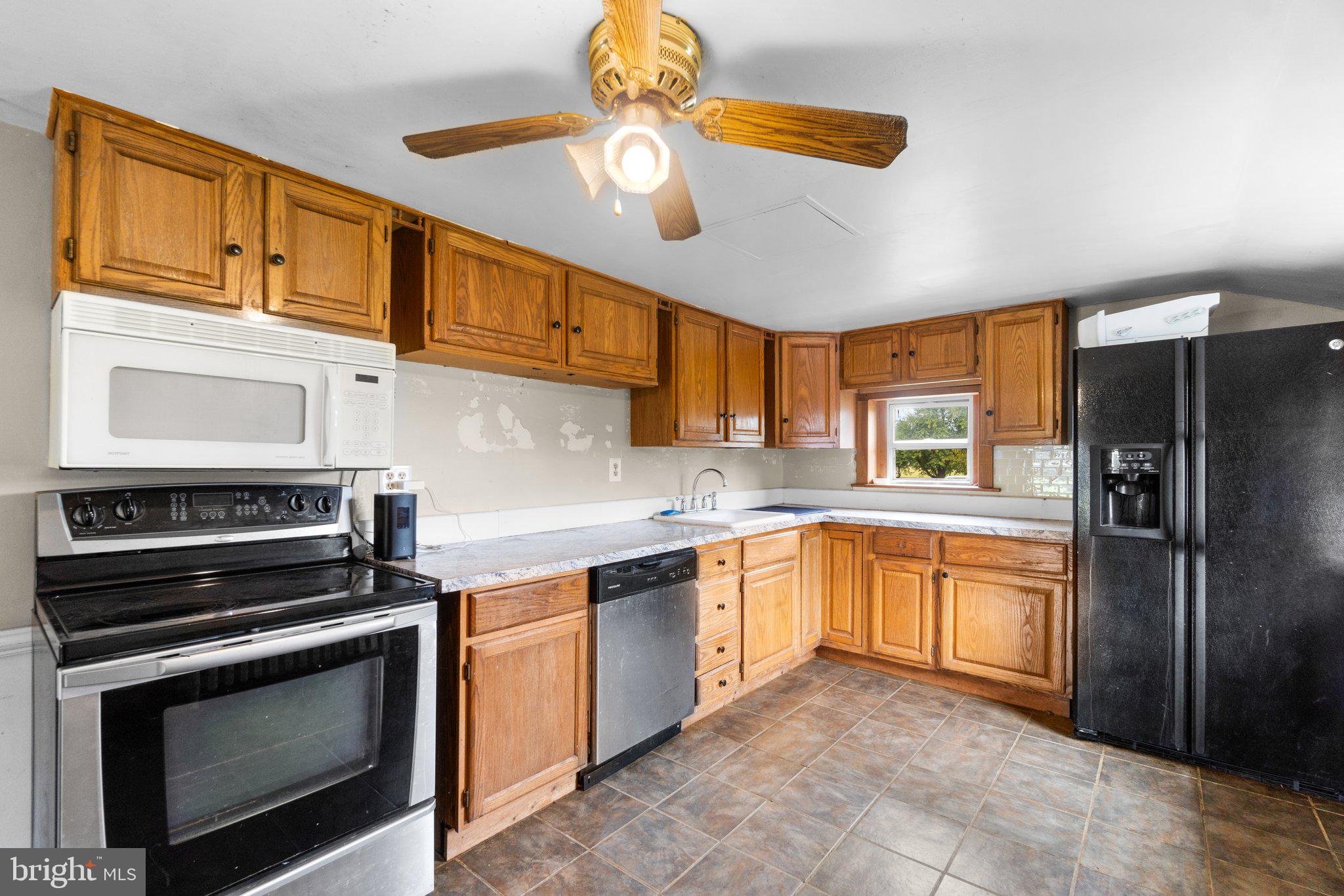 WOODSTOCK - Residential