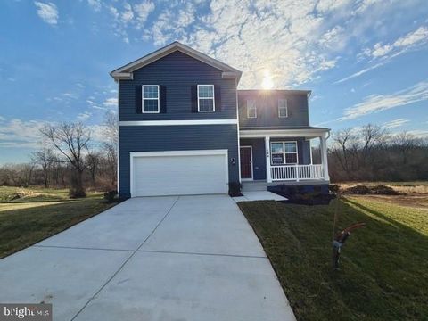 108 OPEN GATE LANE SHEPHERDSTOWN WV 25443