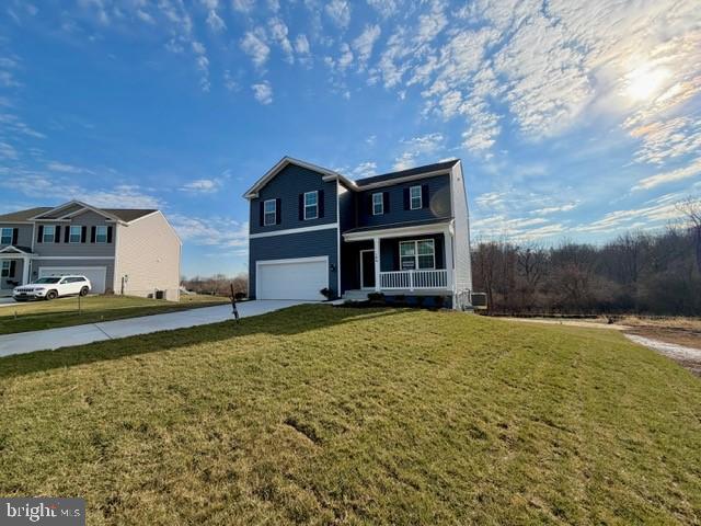 TOLLHOUSE WOODS - Residential