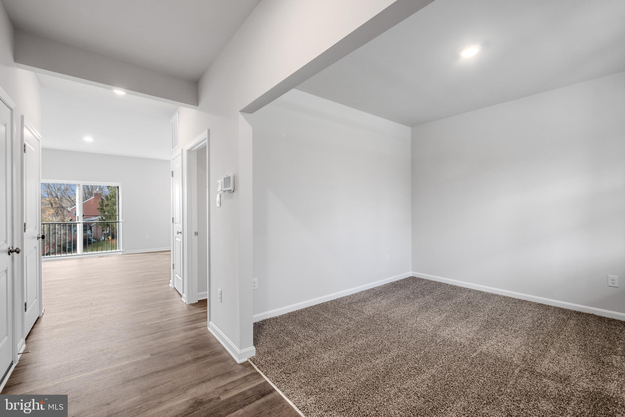 TOLLHOUSE WOODS - Residential