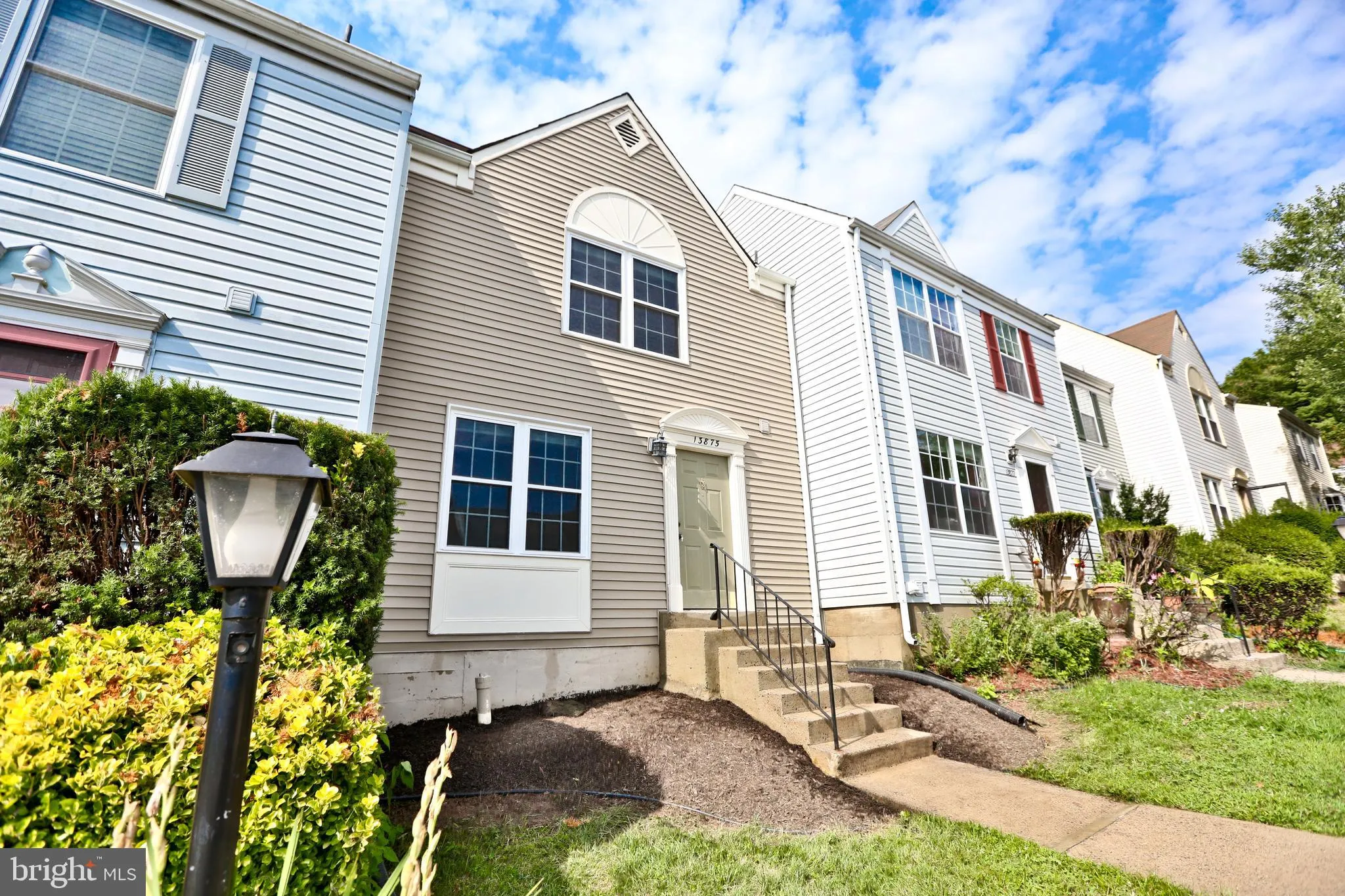 13875 Laura Ratcliff Court, Centreville, VA 20121