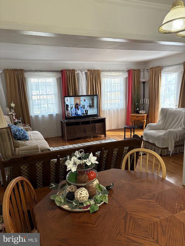 OLDE GREENWICH - Residential