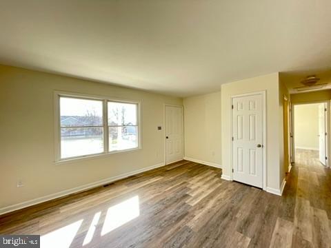 PATRICK HENRY ESTATES - Residential