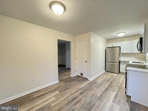 PATRICK HENRY ESTATES - Residential