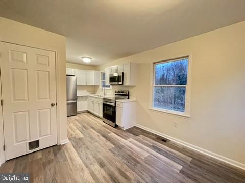 PATRICK HENRY ESTATES - Residential