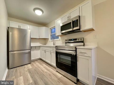 PATRICK HENRY ESTATES - Residential