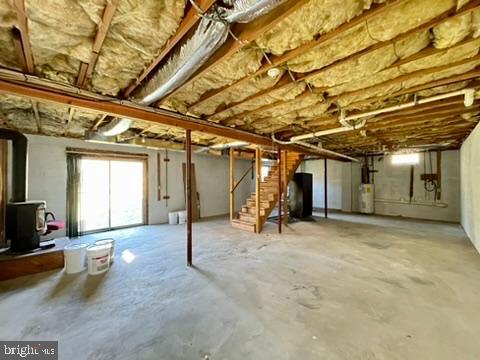 PATRICK HENRY ESTATES - Residential