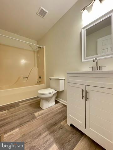 PATRICK HENRY ESTATES - Residential