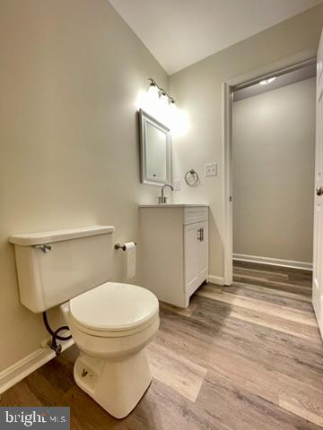 PATRICK HENRY ESTATES - Residential