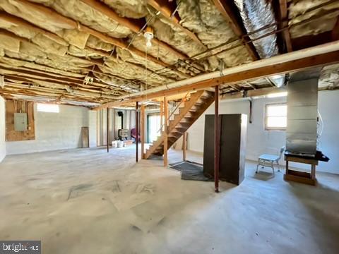 PATRICK HENRY ESTATES - Residential