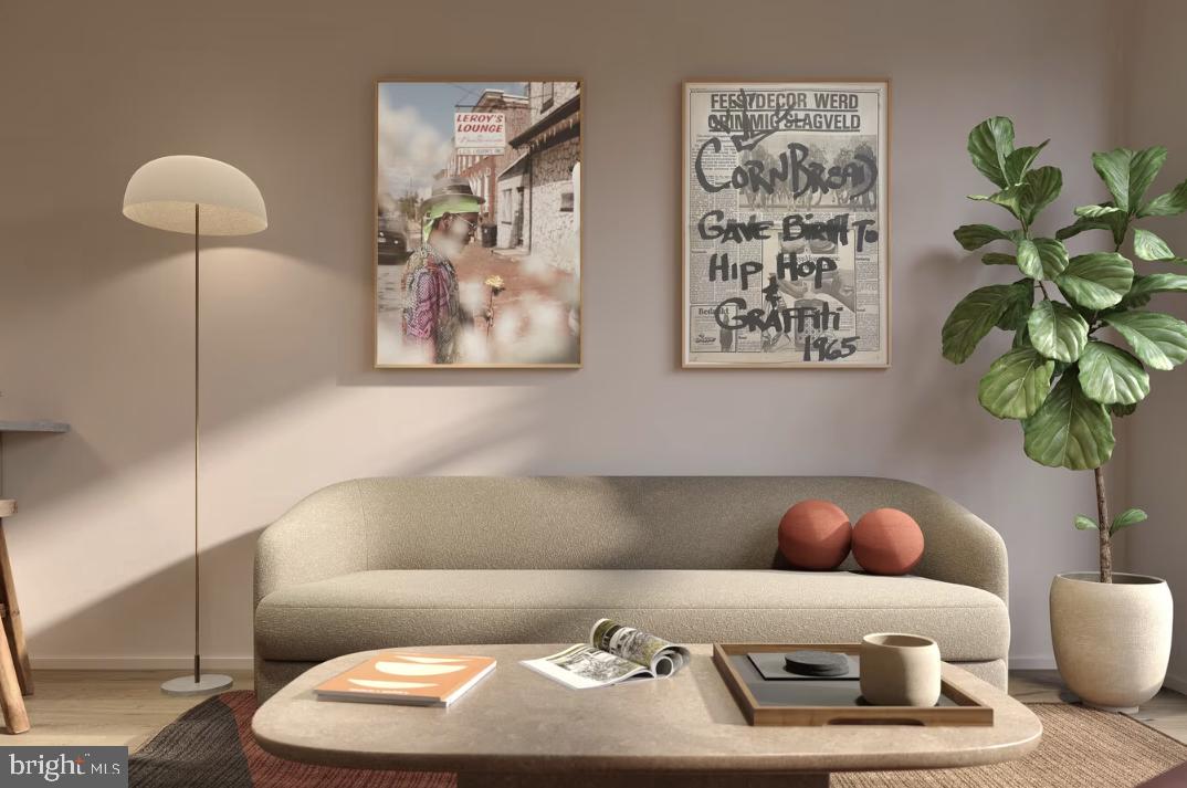 SOUTH KENSINGTON - Residential Lease