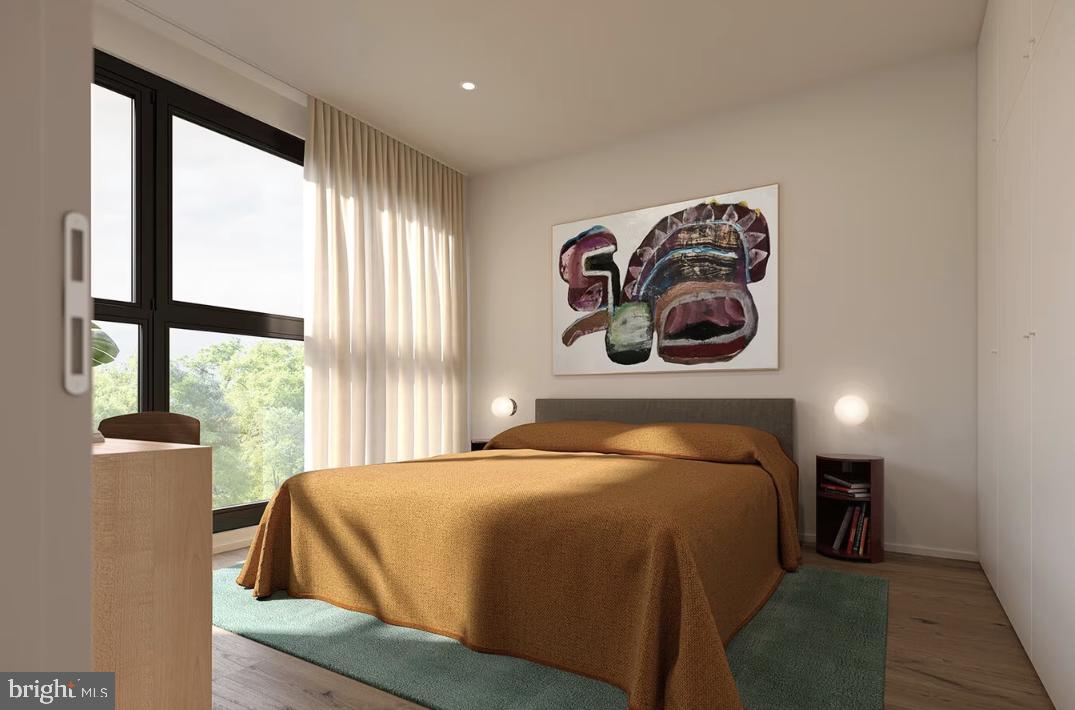 SOUTH KENSINGTON - Residential Lease