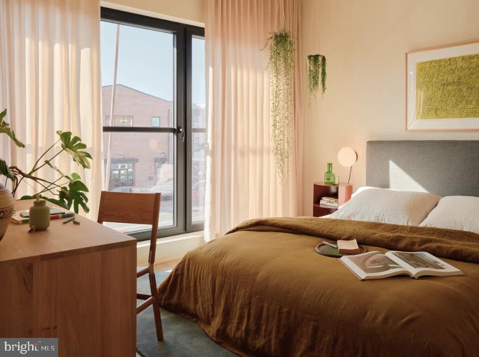 SOUTH KENSINGTON - Residential Lease