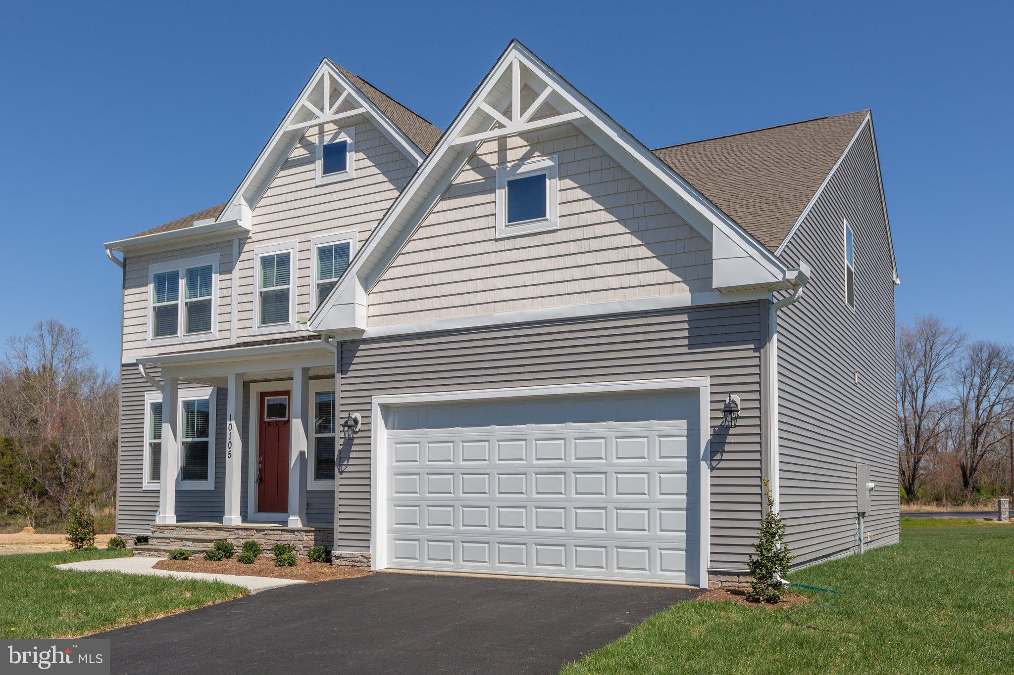 LOT 12 LEDERERS TRACE