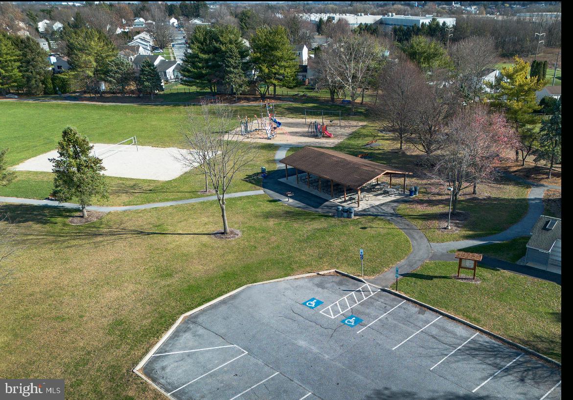 MULBERRY CROSSING - Residential