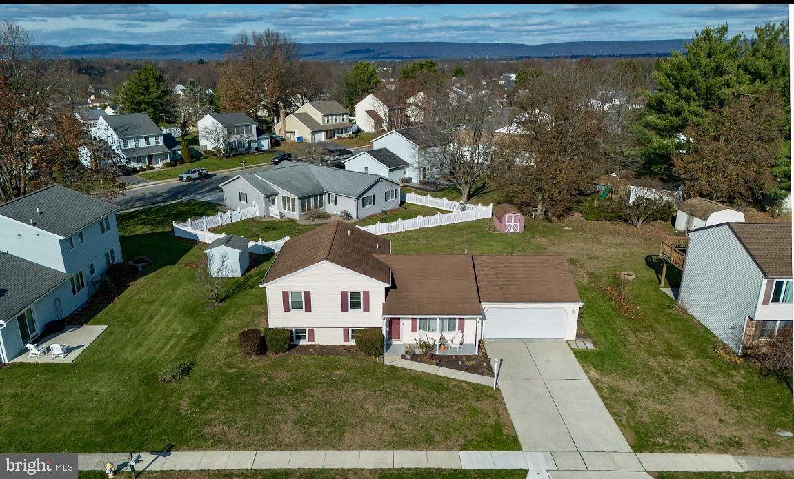 MULBERRY CROSSING - Residential