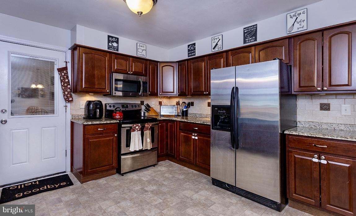 MULBERRY CROSSING - Residential