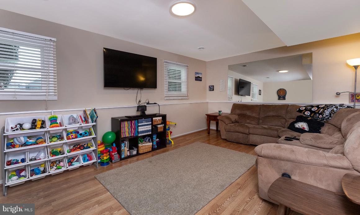 MULBERRY CROSSING - Residential