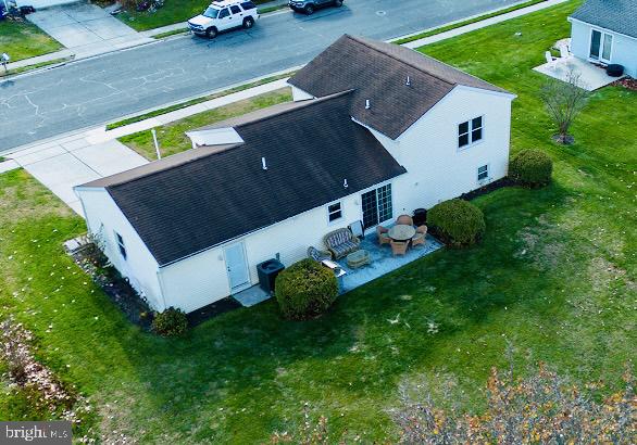 MULBERRY CROSSING - Residential