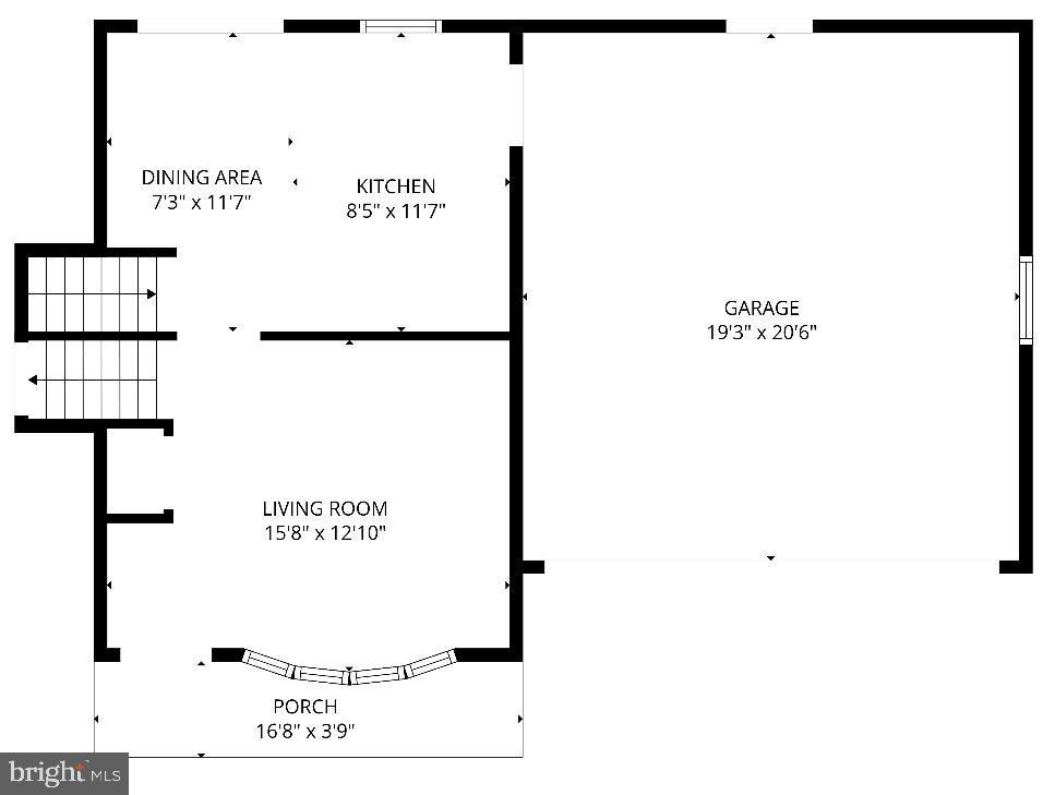 MULBERRY CROSSING - Residential