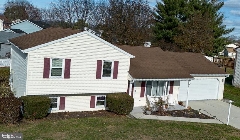 MULBERRY CROSSING - Residential