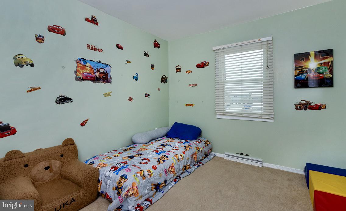 MULBERRY CROSSING - Residential