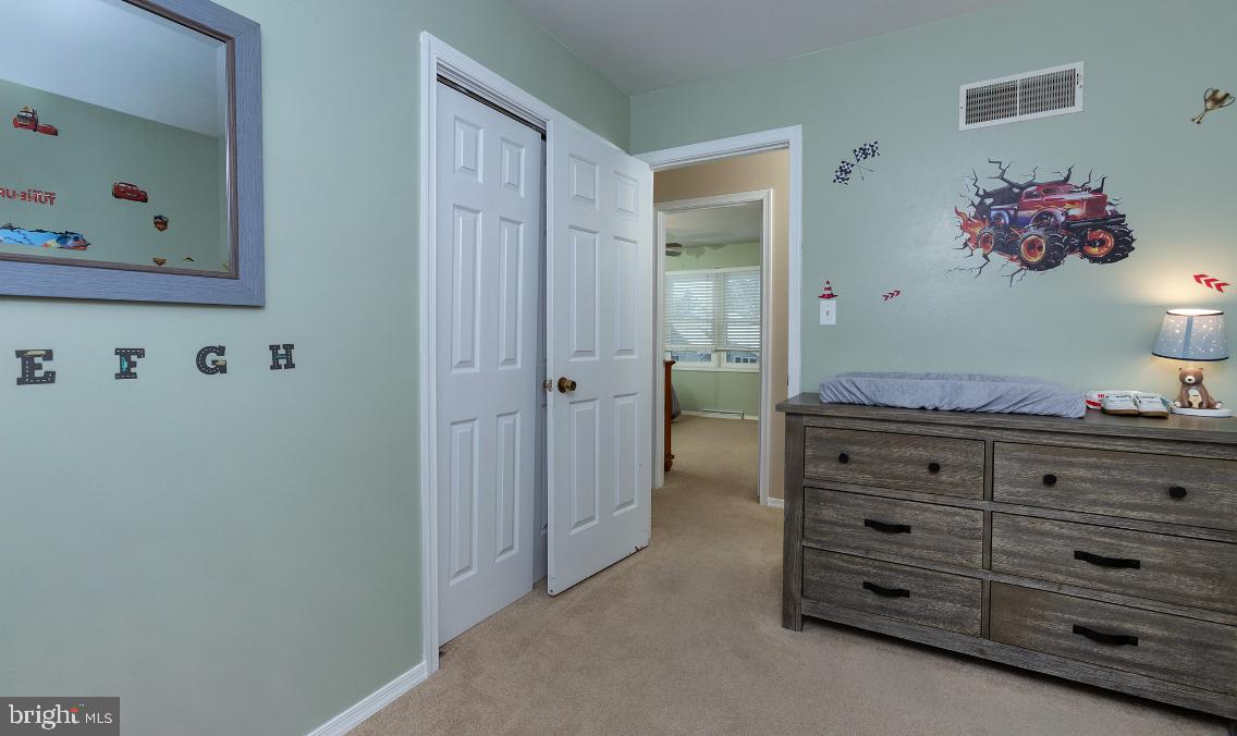 MULBERRY CROSSING - Residential