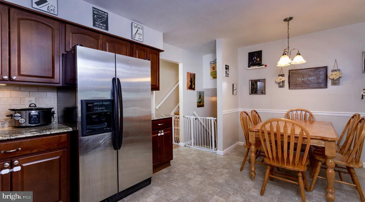 MULBERRY CROSSING - Residential