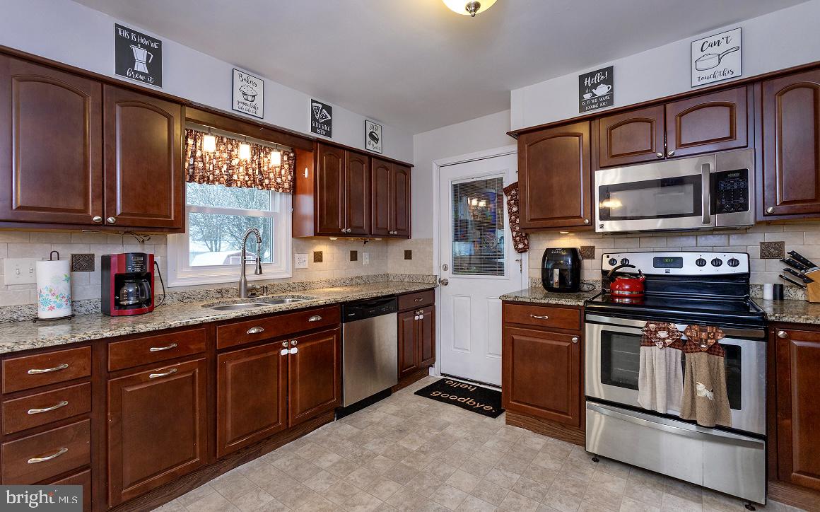 MULBERRY CROSSING - Residential