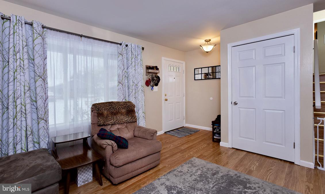 MULBERRY CROSSING - Residential