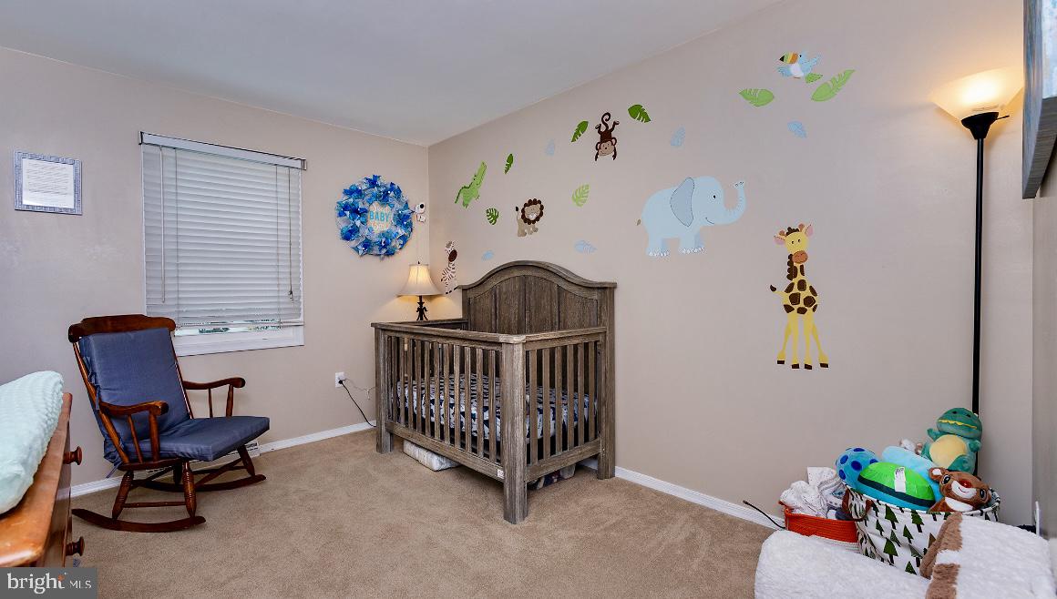 MULBERRY CROSSING - Residential