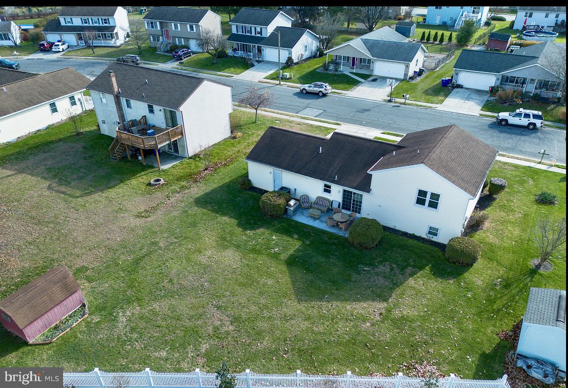 MULBERRY CROSSING - Residential