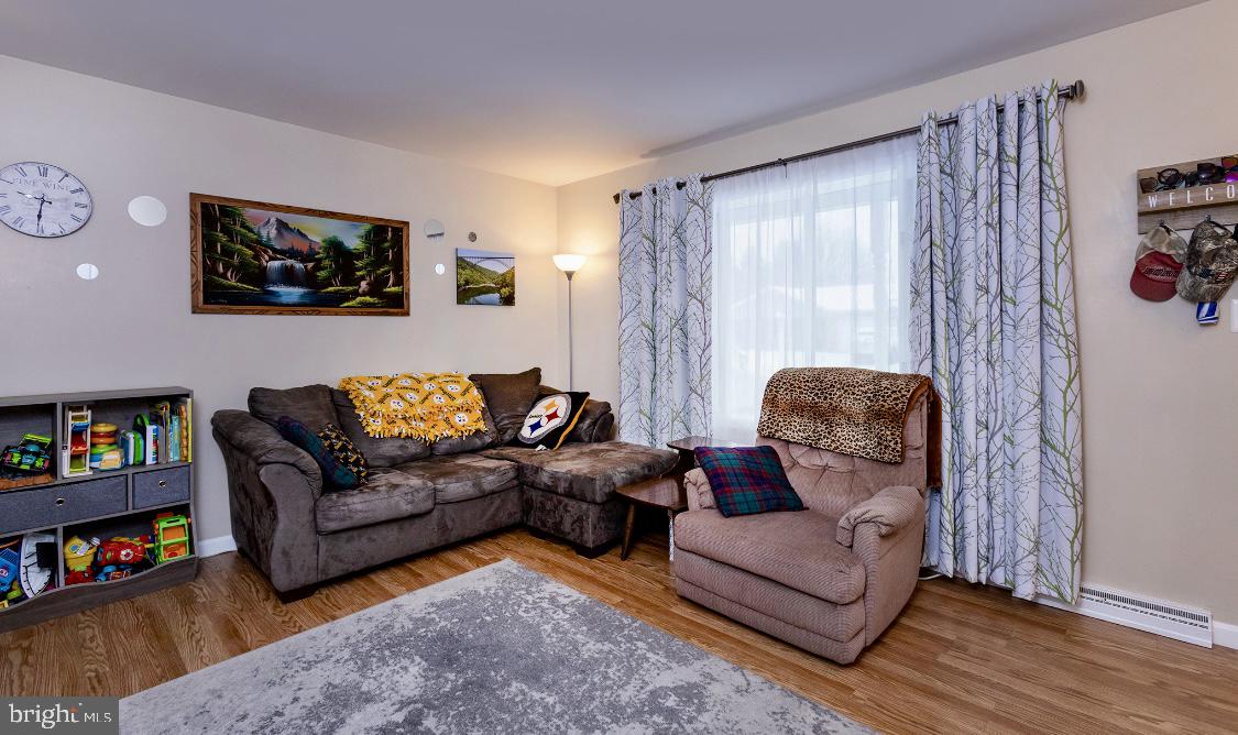 MULBERRY CROSSING - Residential