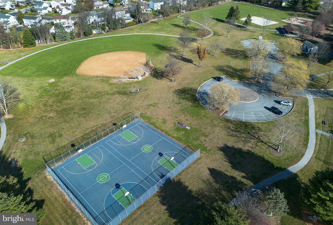 MULBERRY CROSSING - Residential