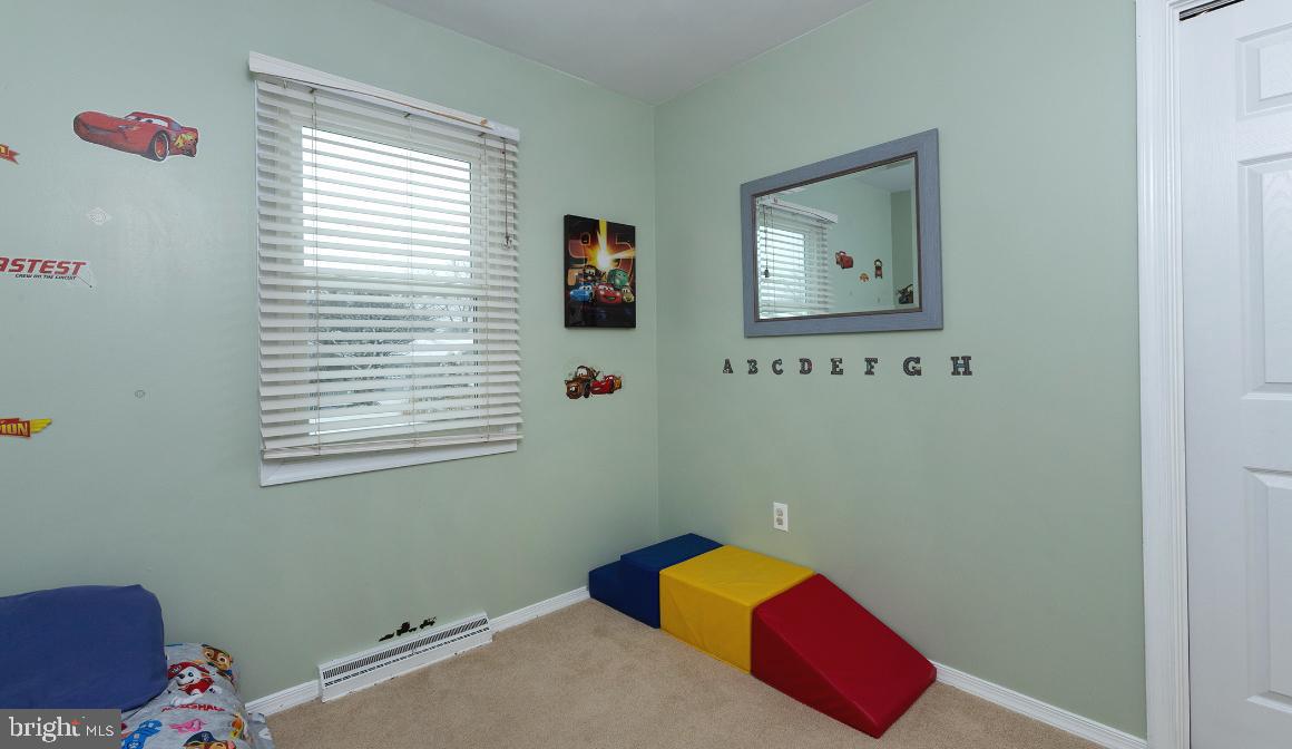 MULBERRY CROSSING - Residential