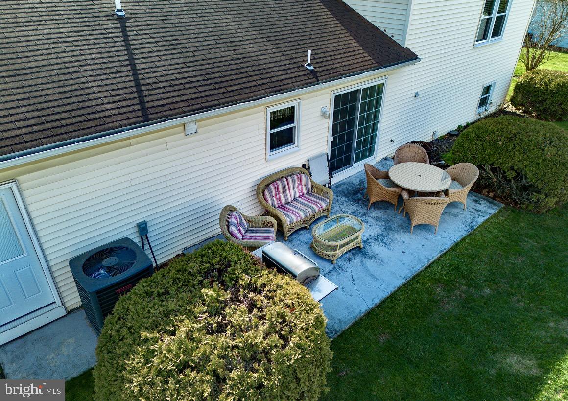 MULBERRY CROSSING - Residential