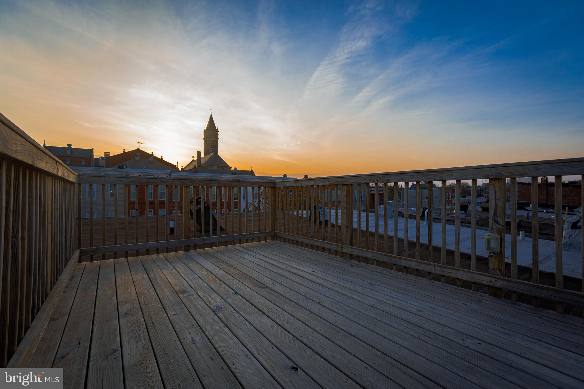 BROADWAY EAST - Residential