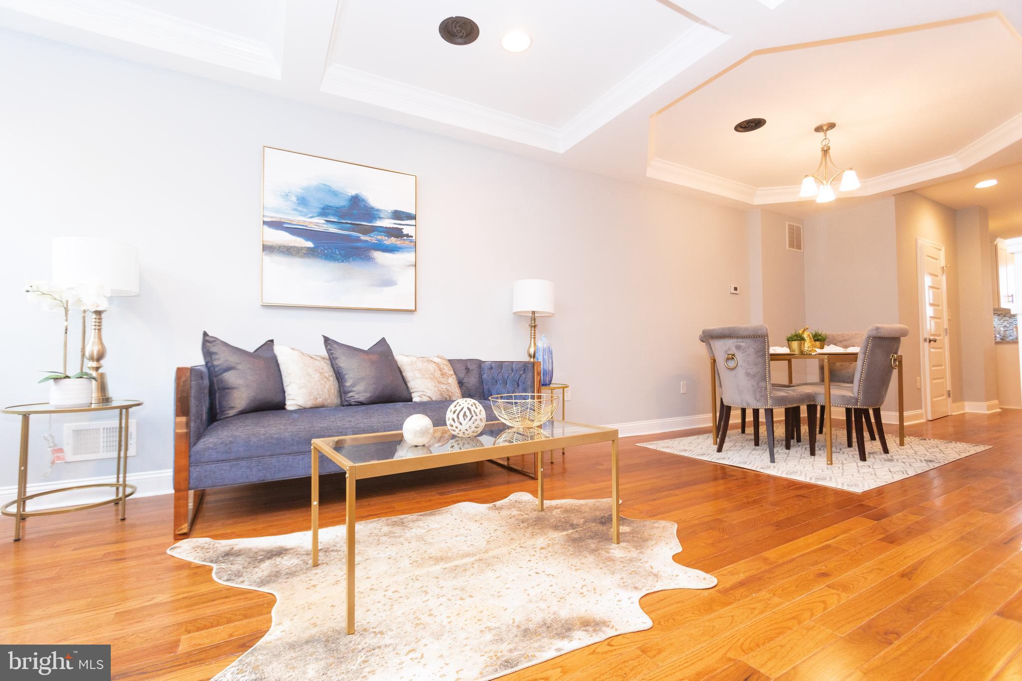 BROADWAY EAST - Residential