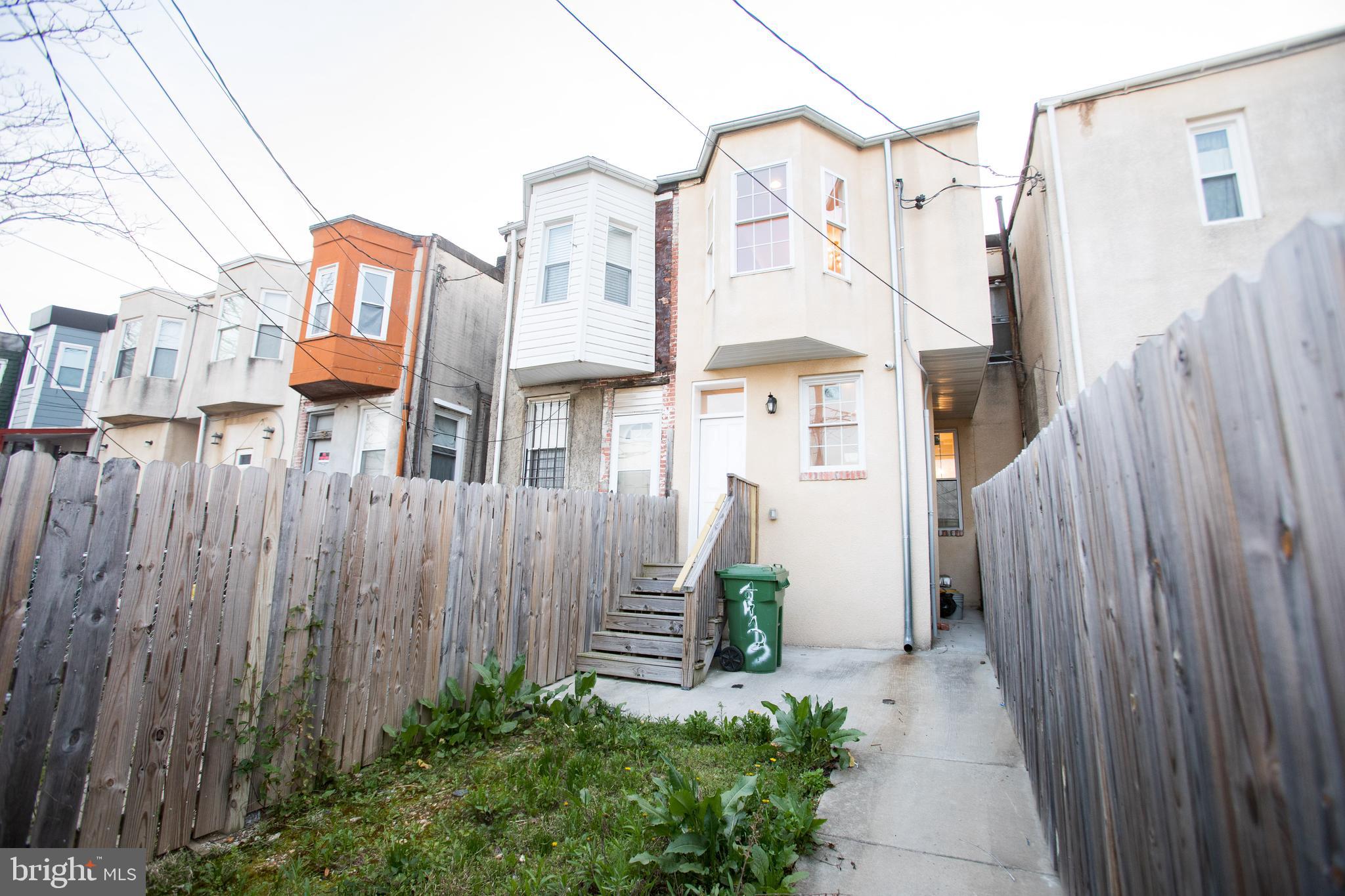 BROADWAY EAST - Residential