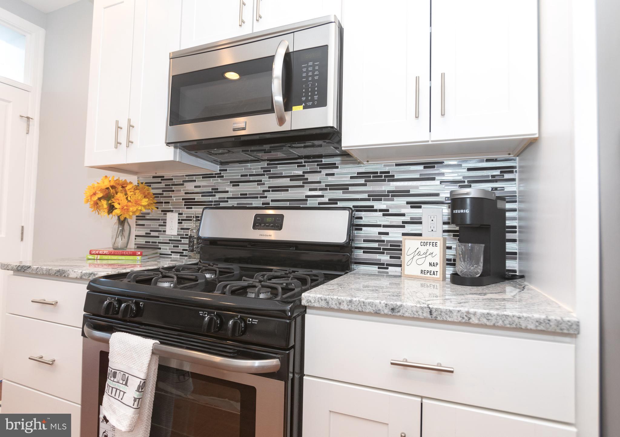 BROADWAY EAST - Residential