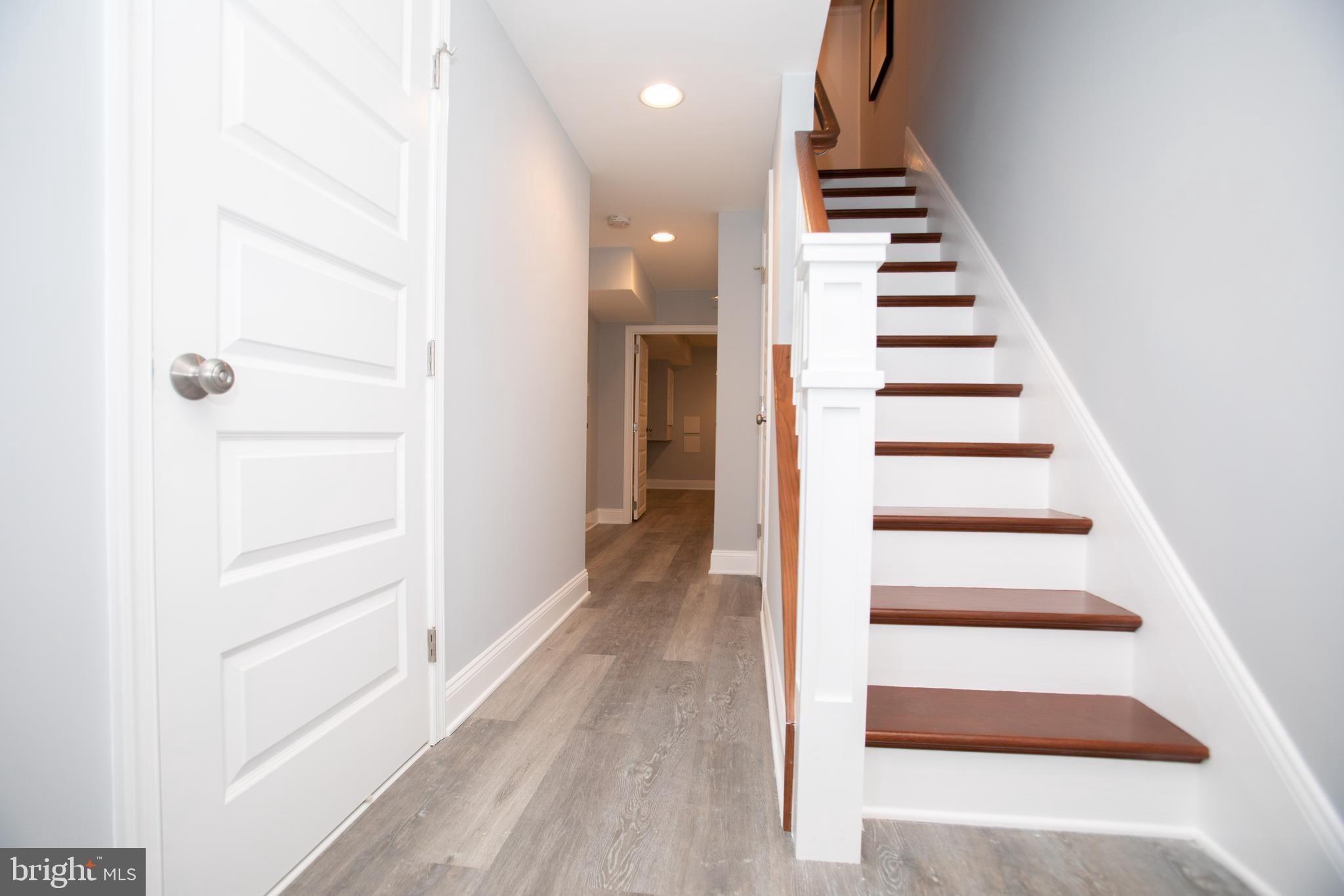 BROADWAY EAST - Residential