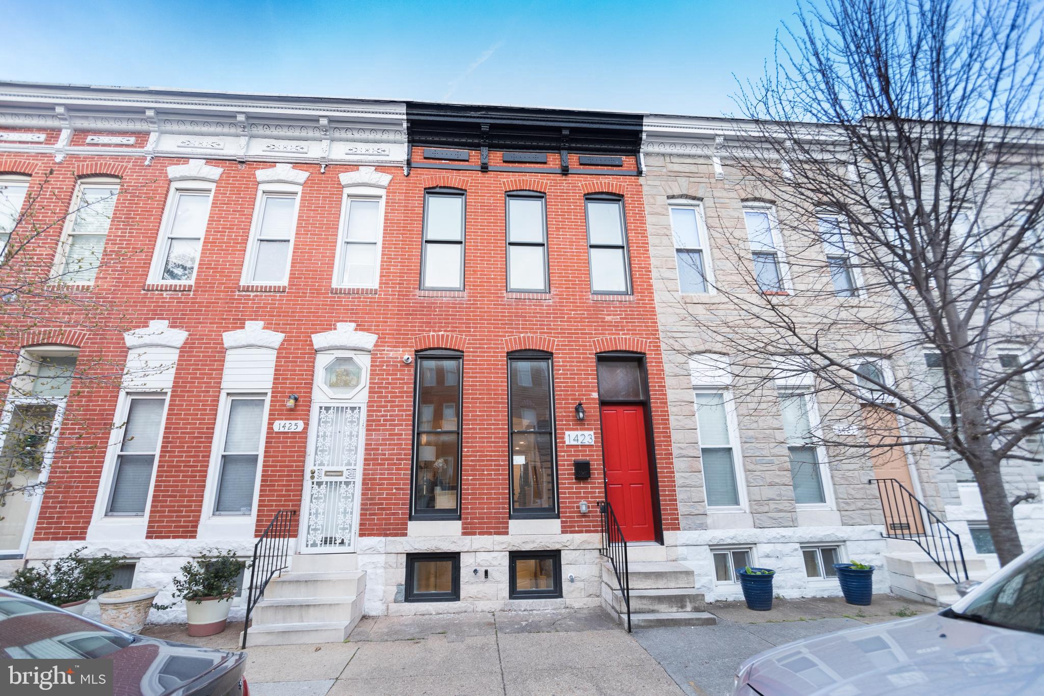 BROADWAY EAST - Residential