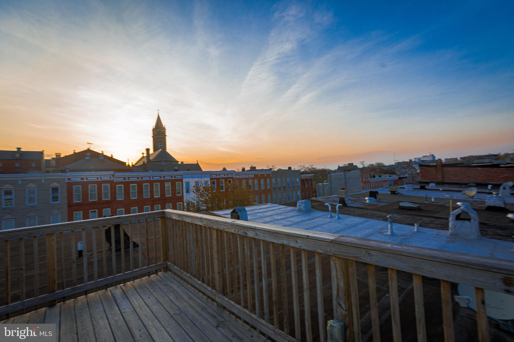 BROADWAY EAST - Residential